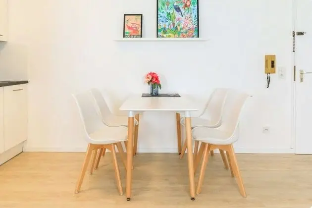 Stüdyo (incl. EUR 40 cleaning fee)