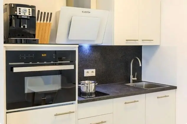 Stüdyo (incl. EUR 40 cleaning fee)