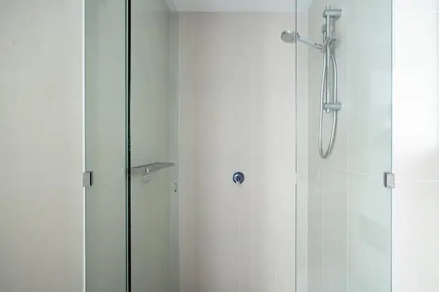 Banyo duşu