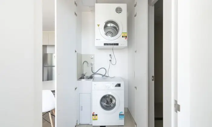 Luxury Apart Daire, 1 Yatak Odası