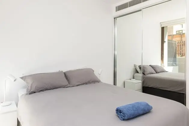 Luxury Apart Daire, 1 Yatak Odası