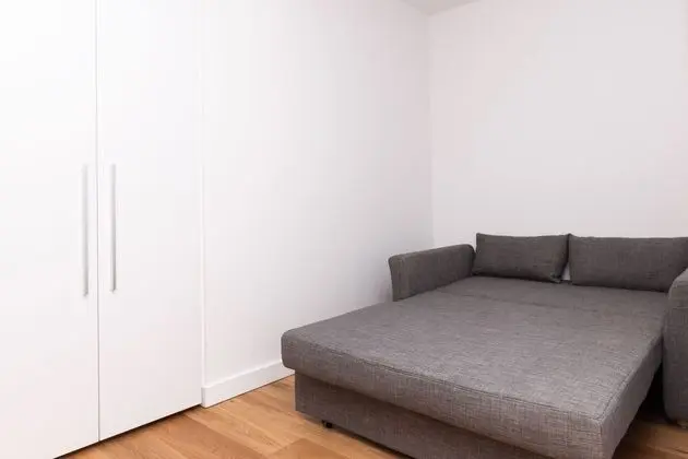 Luxury Apart Daire, 1 Yatak Odası