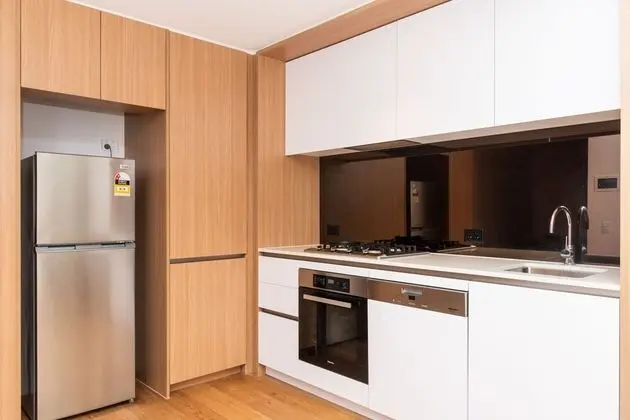 Luxury Apart Daire, 1 Yatak Odası