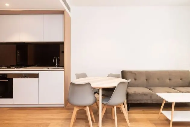 Luxury Apart Daire, 1 Yatak Odası