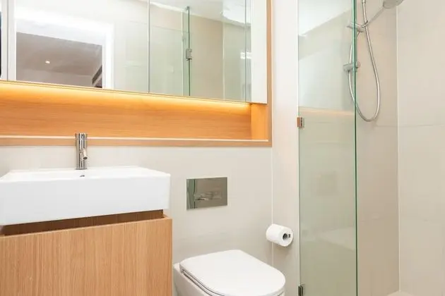 Luxury Apart Daire, 1 Yatak Odası