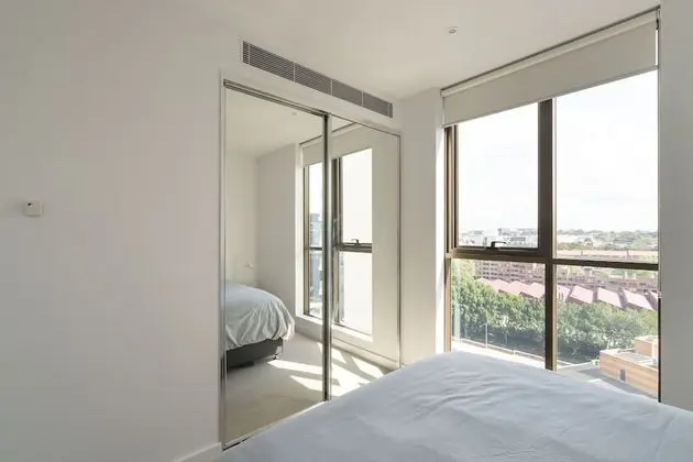 Luxury Apart Daire, 1 Yatak Odası