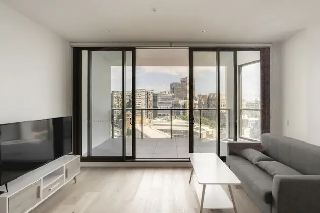 Luxury Apart Daire, 1 Yatak Odası