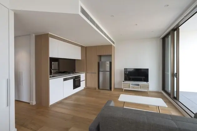 Luxury Apart Daire, 1 Yatak Odası