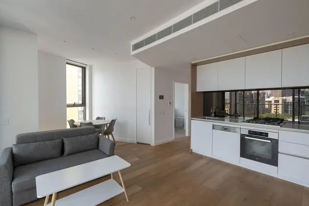 Luxury Apart Daire, 1 Yatak Odası