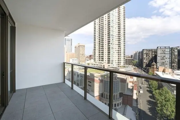 Luxury Apart Daire, 1 Yatak Odası