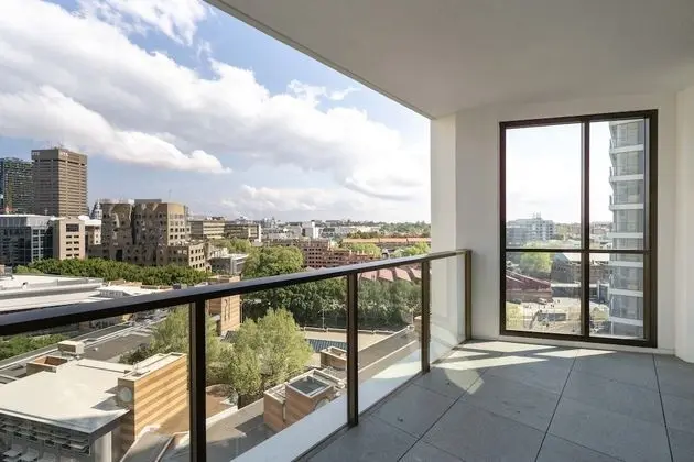 Luxury Apart Daire, 1 Yatak Odası