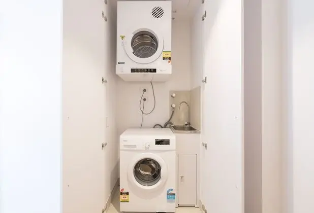 Luxury Apart Daire, 1 Yatak Odası