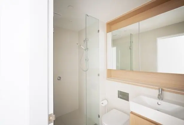 Luxury Apart Daire, 1 Yatak Odası