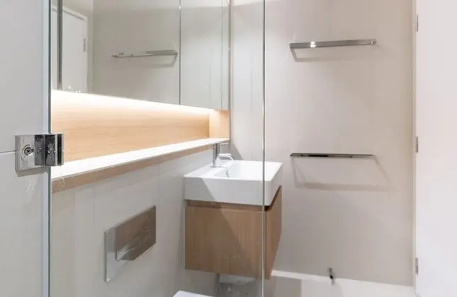 Luxury Apart Daire, 1 Yatak Odası