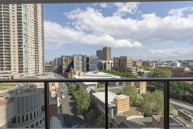 Luxury Apart Daire, 1 Yatak Odası