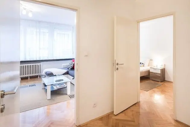 Apart Daire (1 Bedroom)