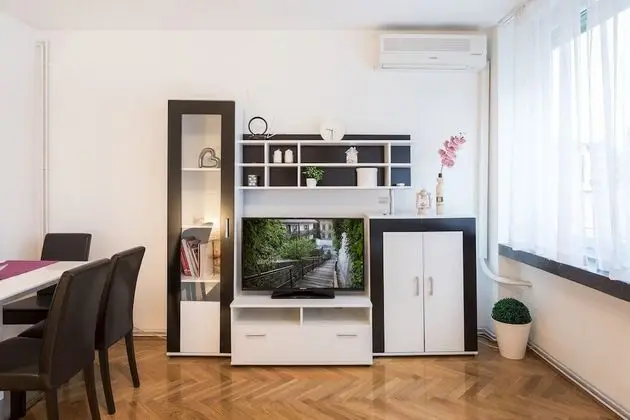 Apart Daire (1 Bedroom)