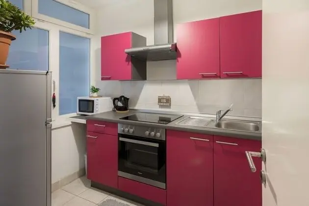 Apart Daire (1 Bedroom)