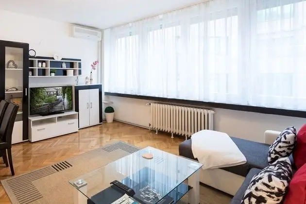 Apart Daire (1 Bedroom)