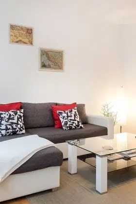 Apart Daire (1 Bedroom)