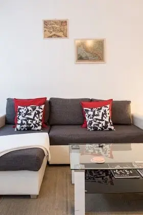 Apart Daire (1 Bedroom)