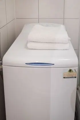 Apart Daire (1 Bedroom)
