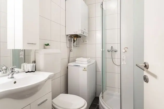 Apart Daire (1 Bedroom)