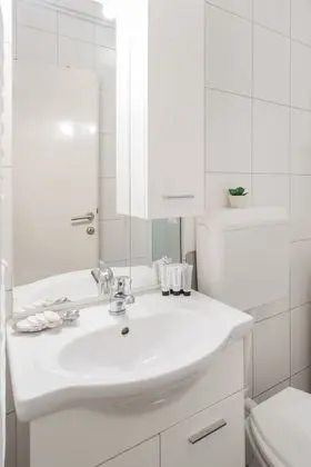 Apart Daire (1 Bedroom)