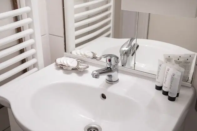 Apart Daire (1 Bedroom)