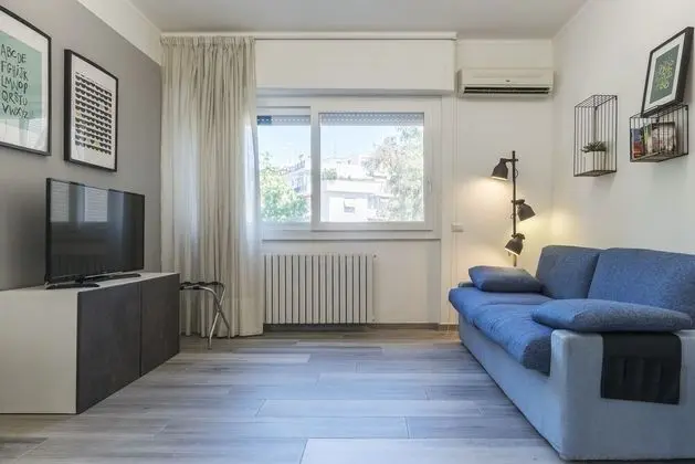 Apart Daire, 1 Yatak Odası
