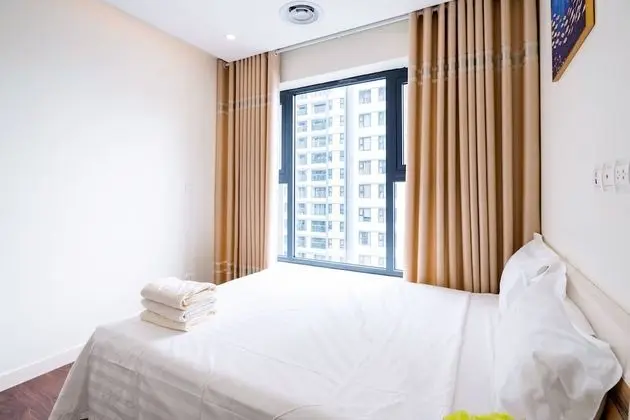 Luxury Apart Daire, 3 Yatak Odası, Bahçe Manzaralı, Köşe