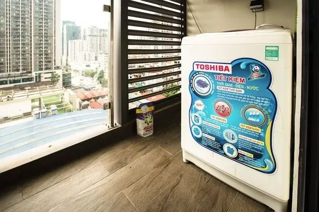 Luxury Apart Daire, 3 Yatak Odası, Bahçe Manzaralı, Köşe