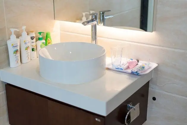 Luxury Apart Daire, 3 Yatak Odası, Bahçe Manzaralı, Köşe