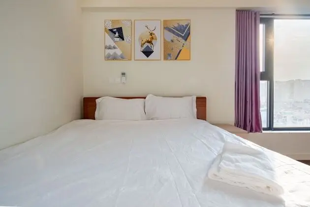 Luxury Apart Daire, 4 Yatak Odası, 2 Banyolu, Köşe