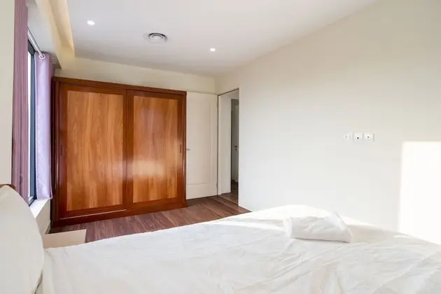 Luxury Apart Daire, 4 Yatak Odası, 2 Banyolu, Köşe