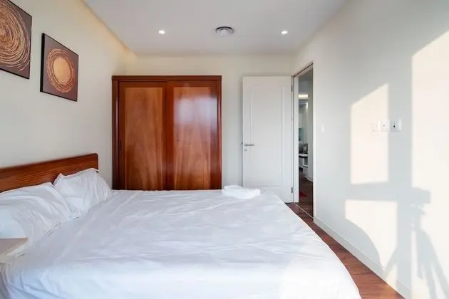 Luxury Apart Daire, 4 Yatak Odası, 2 Banyolu, Köşe