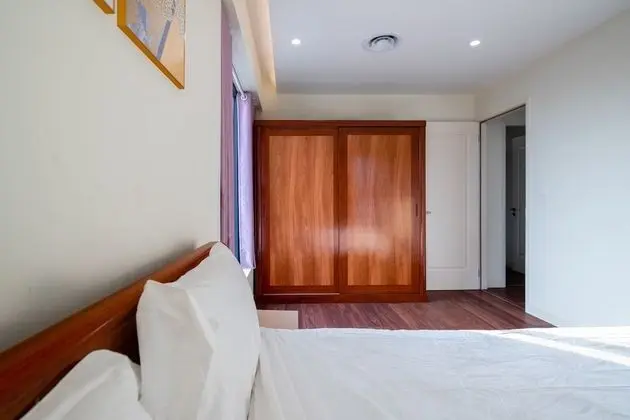 Luxury Apart Daire, 4 Yatak Odası, 2 Banyolu, Köşe