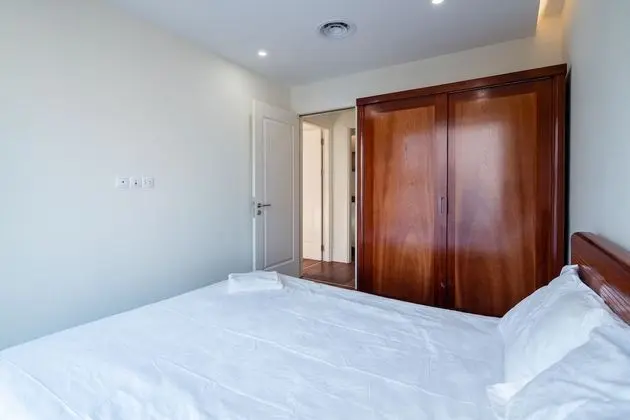 Luxury Apart Daire, 4 Yatak Odası, 2 Banyolu, Köşe