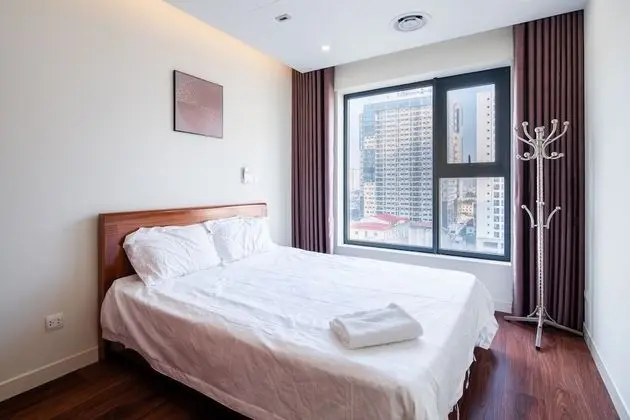 Luxury Apart Daire, 4 Yatak Odası, 2 Banyolu, Köşe