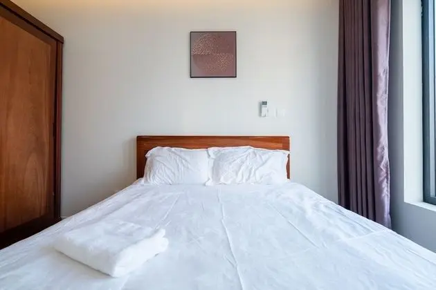 Luxury Apart Daire, 4 Yatak Odası, 2 Banyolu, Köşe
