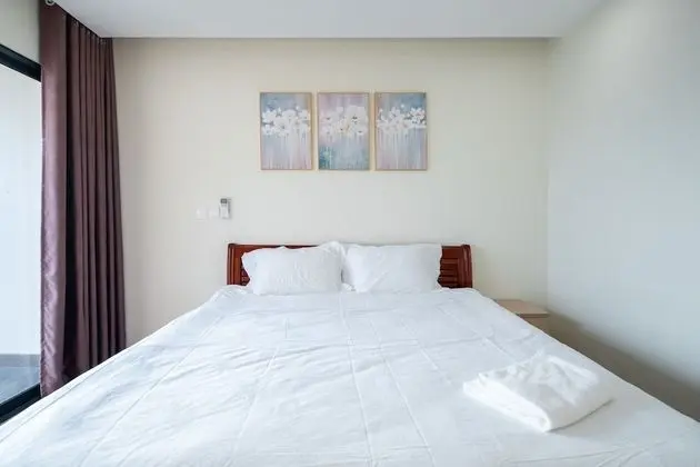 Luxury Apart Daire, 4 Yatak Odası, 2 Banyolu, Köşe