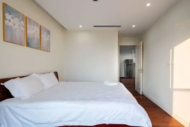 Luxury Apart Daire, 4 Yatak Odası, 2 Banyolu, Köşe