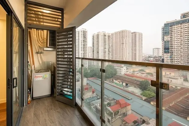 Luxury Apart Daire, 4 Yatak Odası, 2 Banyolu, Köşe