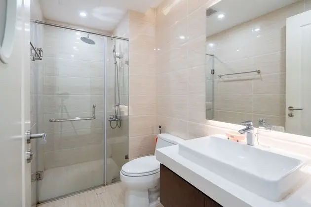Luxury Apart Daire, 4 Yatak Odası, 2 Banyolu, Köşe