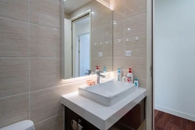 Luxury Apart Daire, 4 Yatak Odası, 2 Banyolu, Köşe