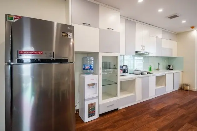 Luxury Apart Daire, 4 Yatak Odası, 2 Banyolu, Köşe