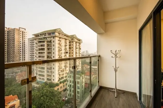Luxury Apart Daire, 4 Yatak Odası, 2 Banyolu, Köşe