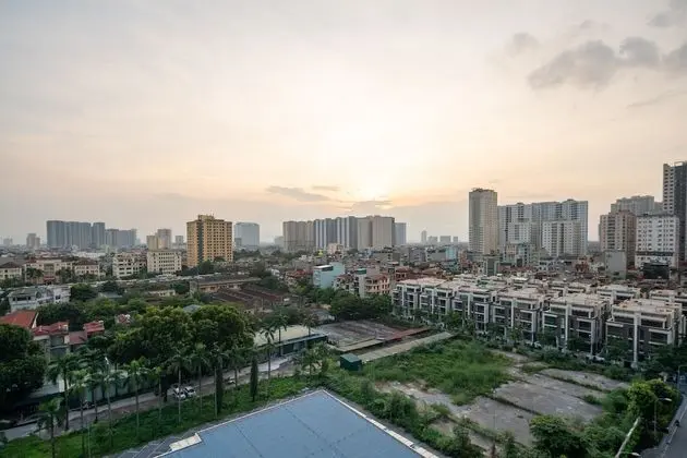 Luxury Apart Daire, 4 Yatak Odası, 2 Banyolu, Köşe
