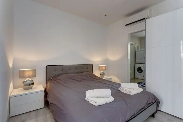 Apart Daire (1 Bedroom)