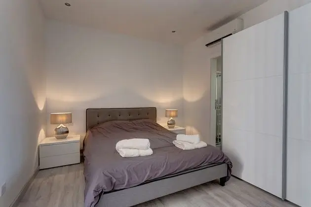 Apart Daire (1 Bedroom)